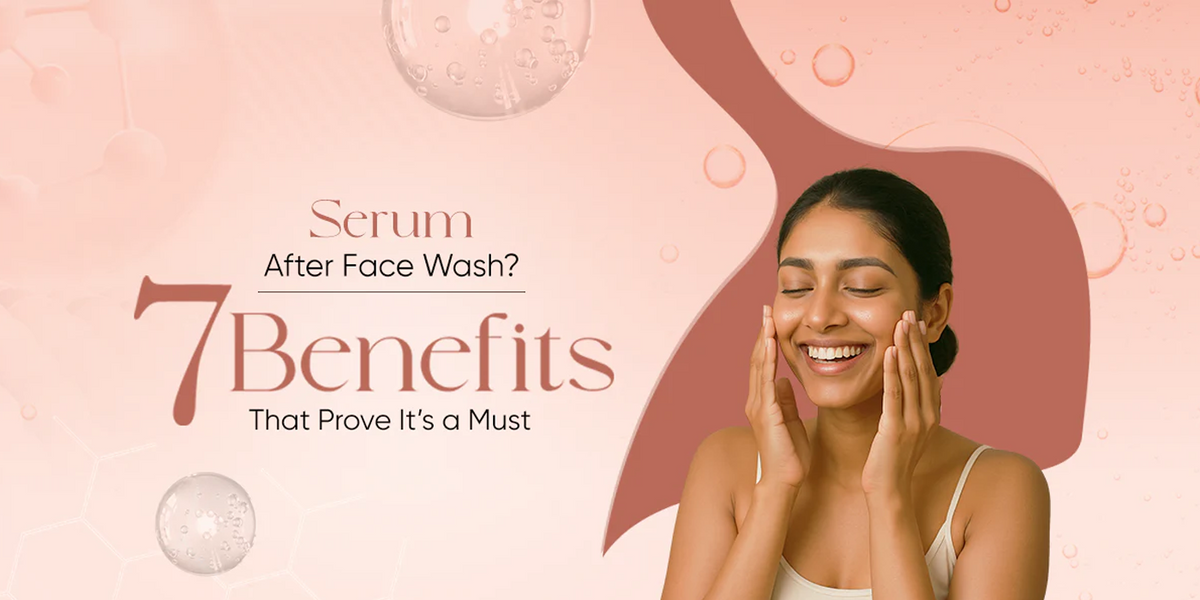 Brightening Face Serum